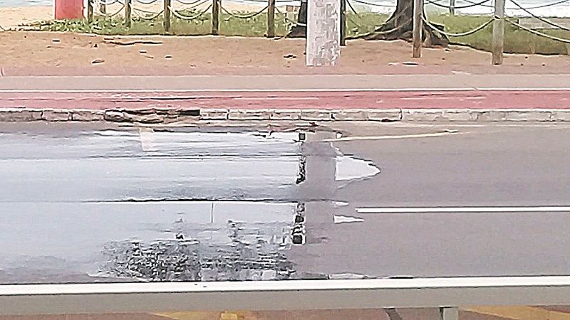 (Foto: Max Sandro Gonçalves)