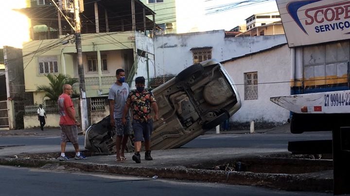 (Foto: Reprodução/Redes Sociais)