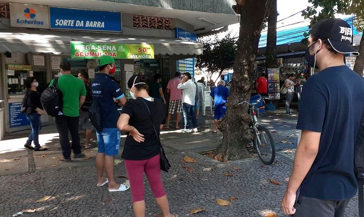 (Foto: Fernando Frazão/Agência Brasil)