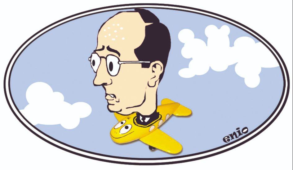 (Arte: Ênio)