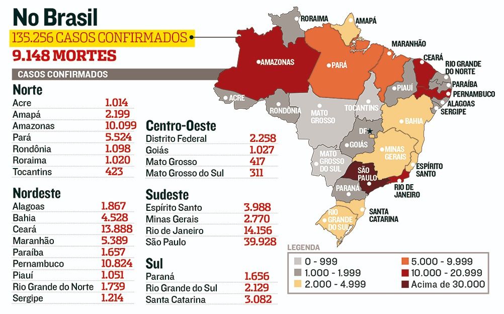 (Foto: Jornal A Tribuna)