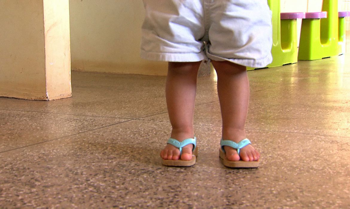 Campanha nas redes sociais (Foto: TV Brasil)