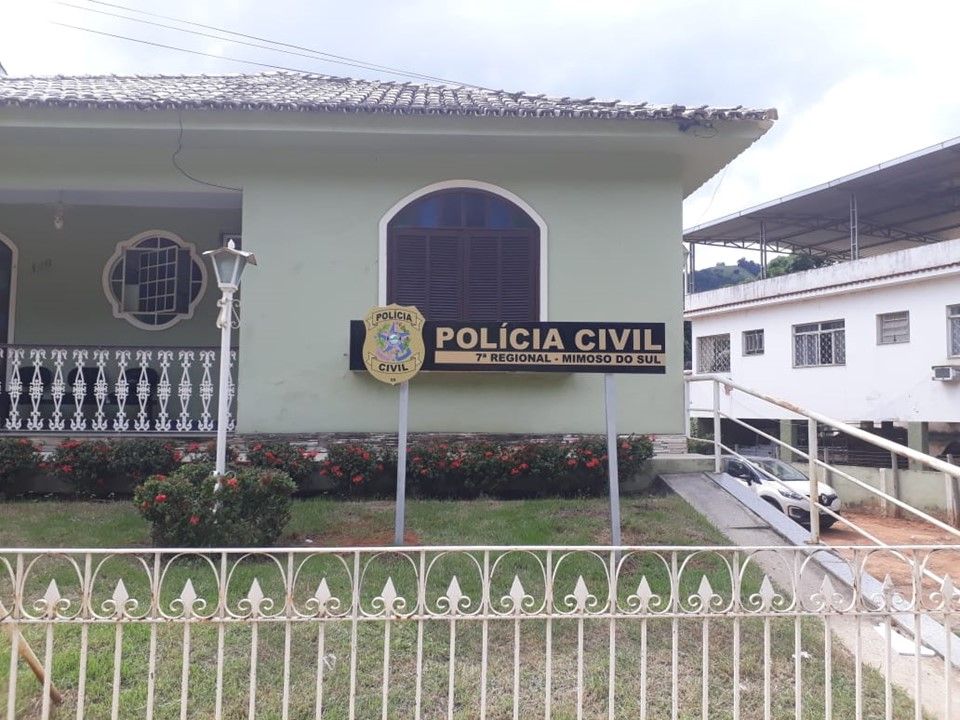 A microempresária foi à delegacia na manhã desta quinta-feira (7) registrar uma ocorrência. (Foto: Divulgação/Polícia Civil)