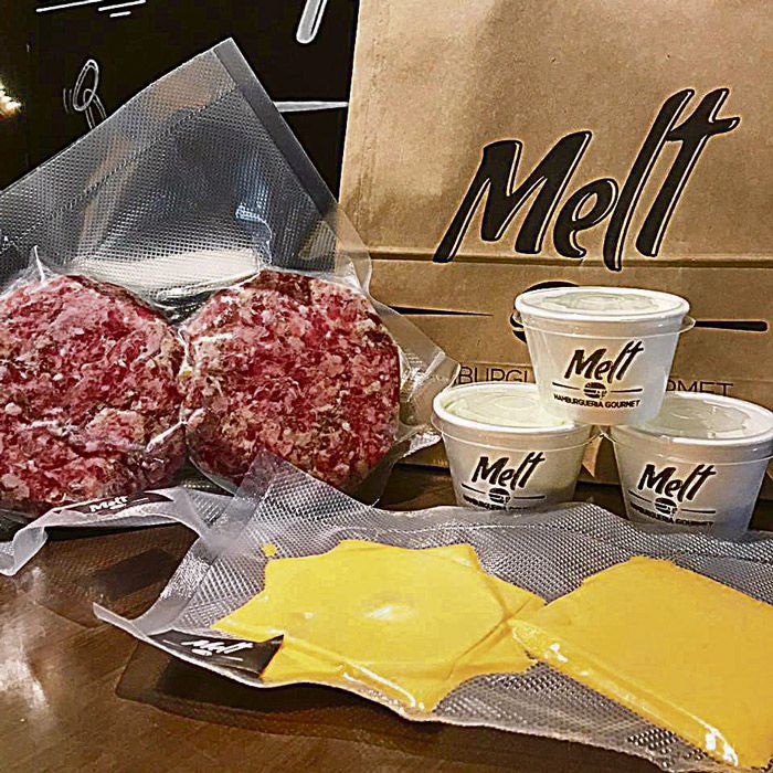 (Foto: Divulgação / Melt)