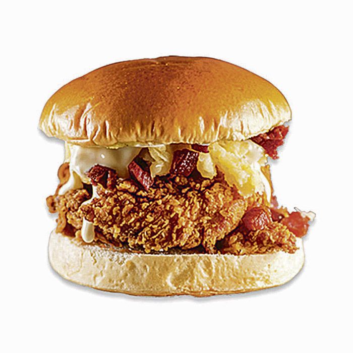  (Foto: Divulgação / N1 Chicken)