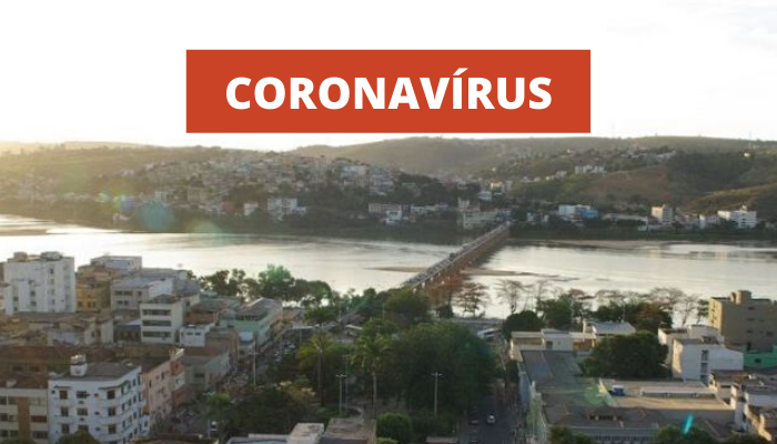 Duas mortes em Colatina pelo novo coronavírus (Foto: )