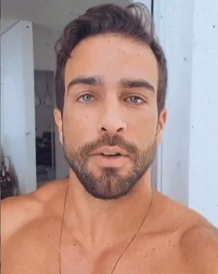 Erasmo Viana, marido de Gabriela Pugliesi (Foto: Reprodução/ Instagram @erasmo)