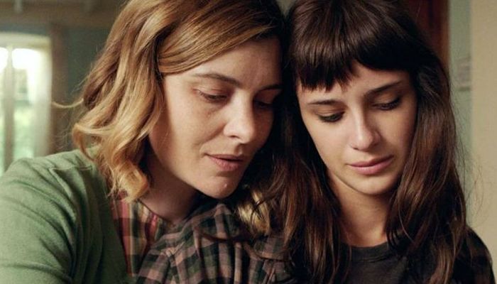 O drama italiano “18 Presentes”, que estreia sexta na Netflix (Foto: Divulgação)