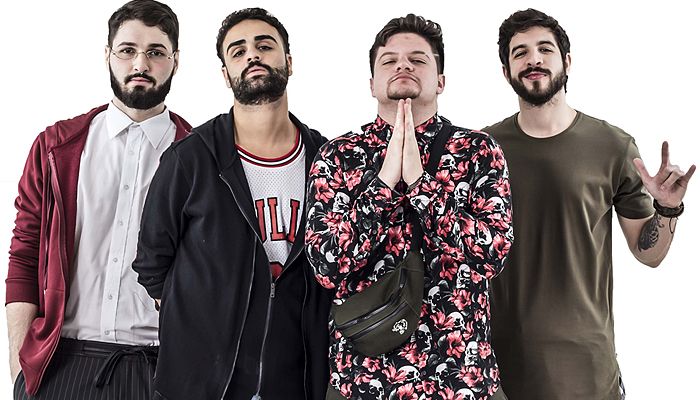 (Foto: Elo entretenimento/Divulgação)