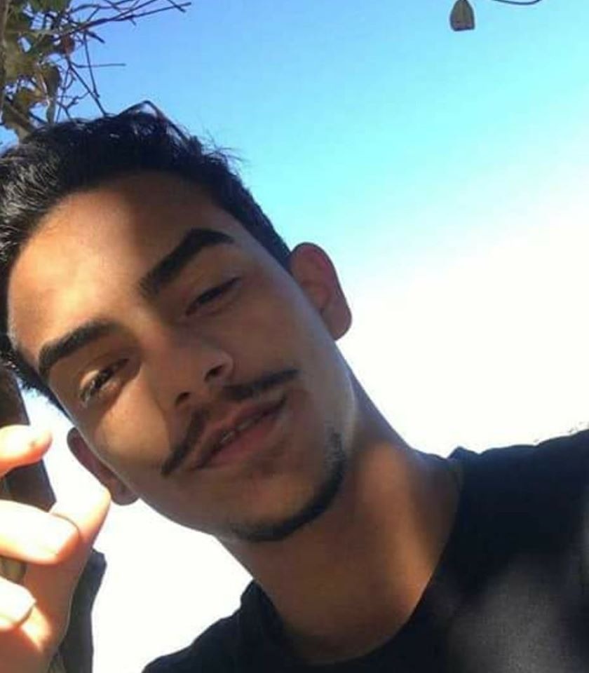 Kaio César Alves Silveira (Foto: Acervo pessoal)