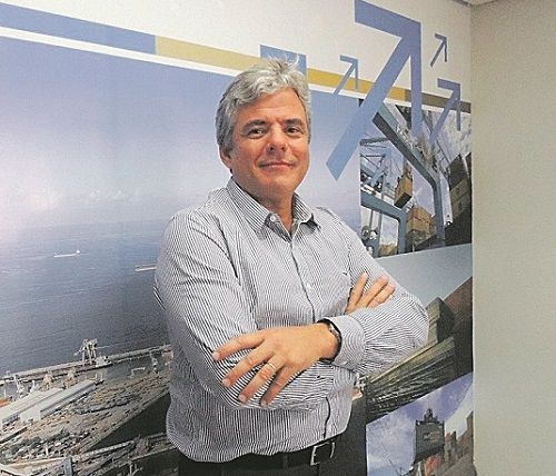 Kneip (Foto: Divulgação/Sedes — 08/01/2020)