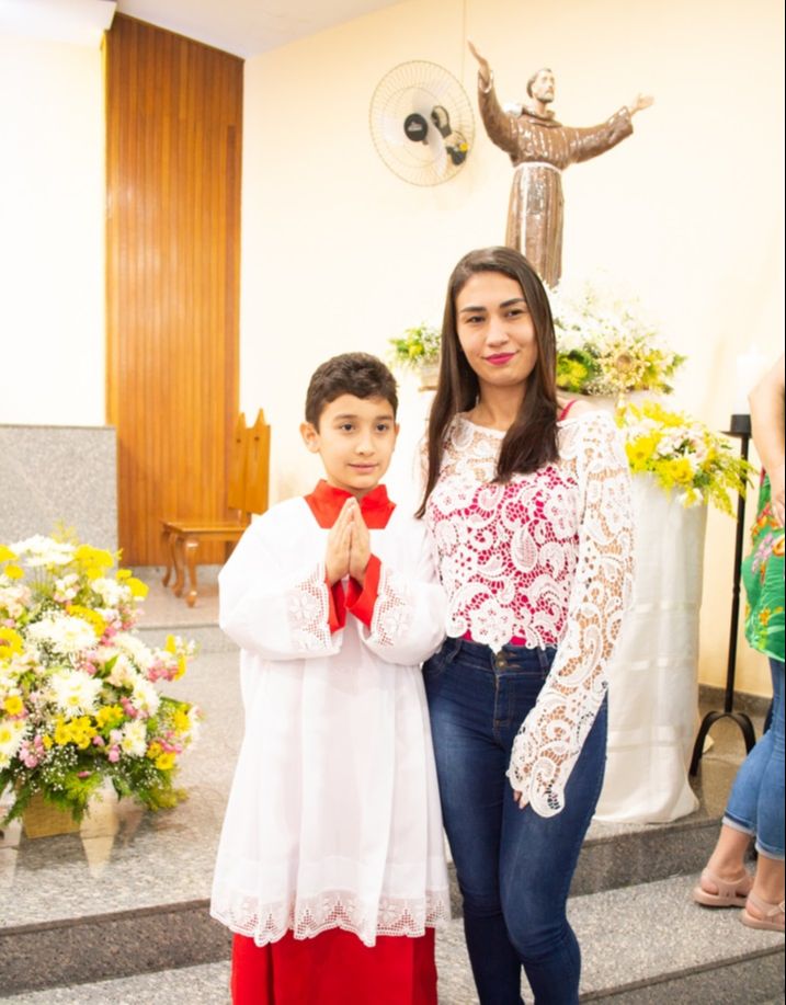 Leticia Bridi Rodrigues (Foto: )