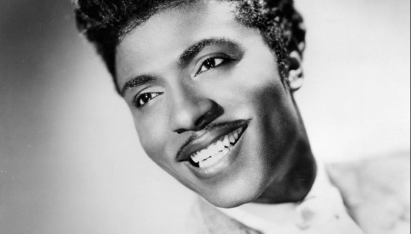 Little Richard (Foto: Reprodução / Facebook)