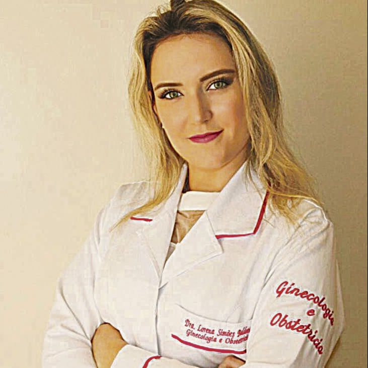 Lorena Baldotto (Foto: Divulgação)