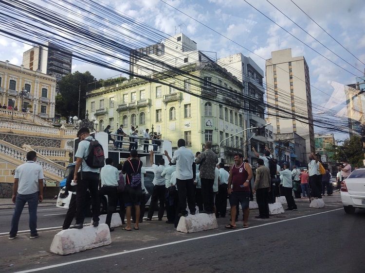 (Foto: Taynara Nascimento/AT)