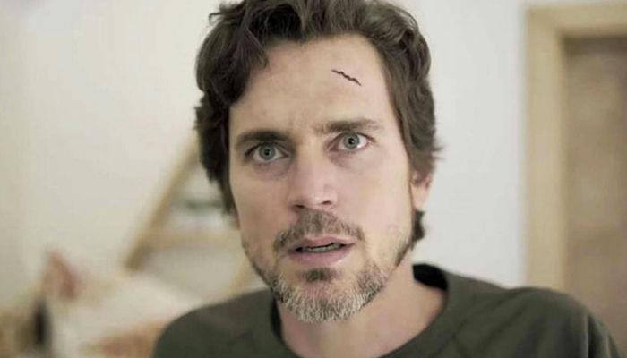 Matt Bomer (Foto: Divulgação)