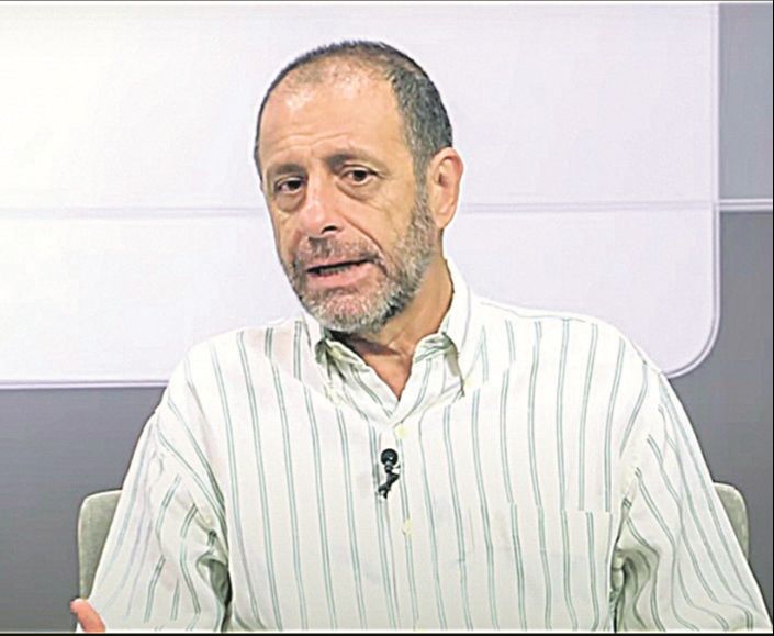 Milton Lahuerta (Foto: Divulgação)