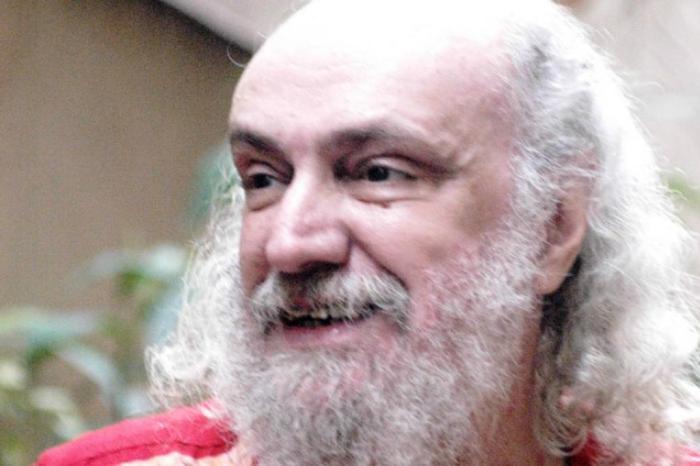 Aldir Blanc Mendes nasceu em 2 de setembro de 1946 (Foto: Acervo pessoal)