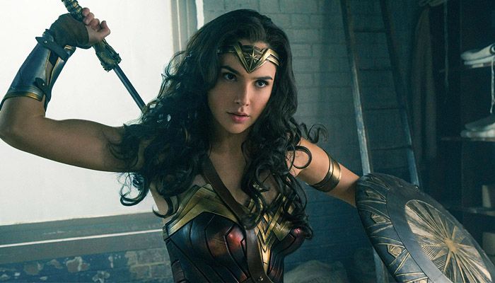 Gal Gadot interpreta a guerreira Diana em “Mulher-Maravilha”, que será exibido a partir do dia 26 de junho (Foto: Divulgação)