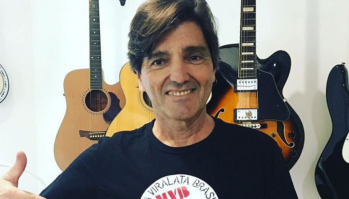 Nico Rezende é o convidado desta quarta-feira (27) (Foto: DIvulgação)