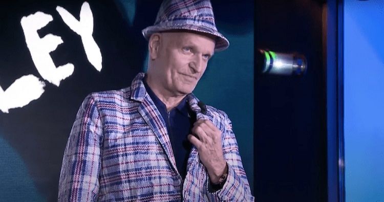 (Foto: Reprodução/Youtube)