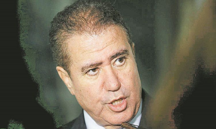 O prefeito de Campinas (SP), Jonas Donizete pede a sanção imediata do projeto e a execução rápida do pagamento da 1ª das 4 parcelas do socorro (Foto: Reprodução/Agência Brasil)