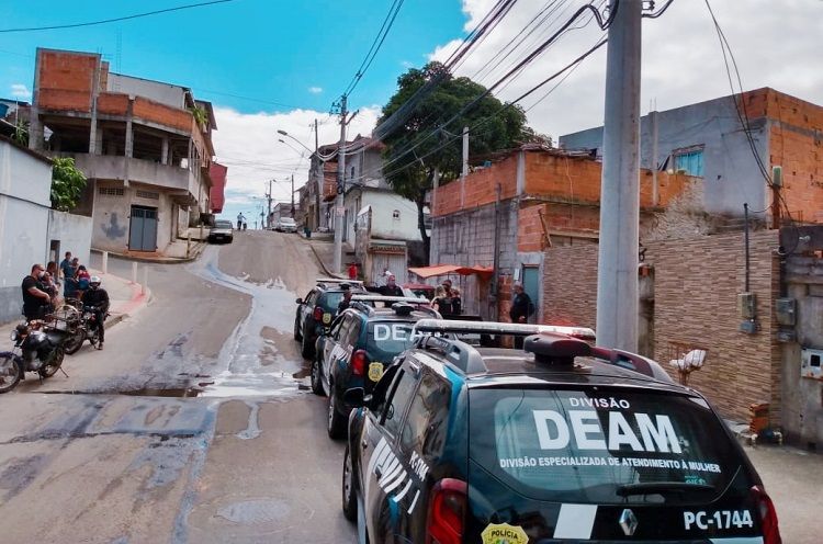 (Foto: Divulgação/PCES)