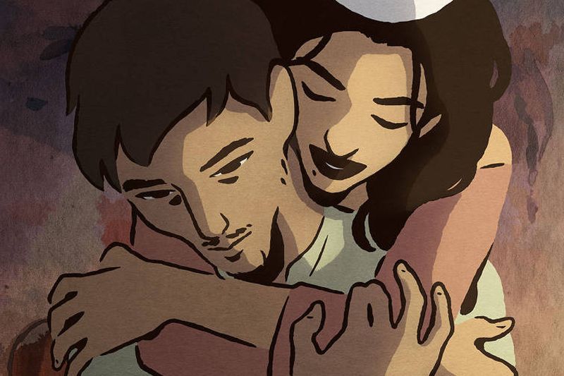 “Os Olhos de Cabul” foi premiado no Festival de Annecy em 2019 (Foto: Divulgação)