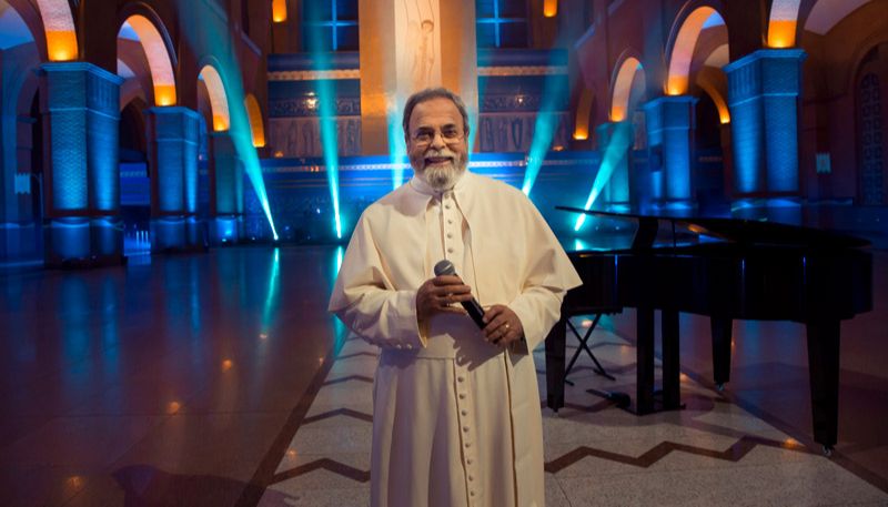 Padre Antônio Maria (Foto: Divulgação)