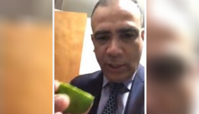 (Foto: Reprodução/Youtube)