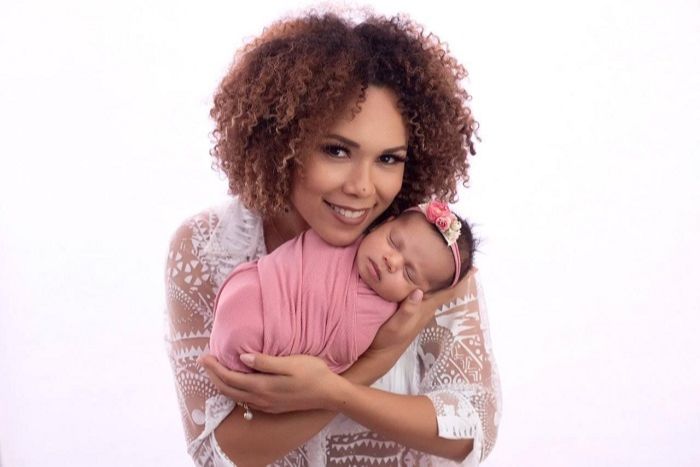Polyanna Rodrigues (Foto: )