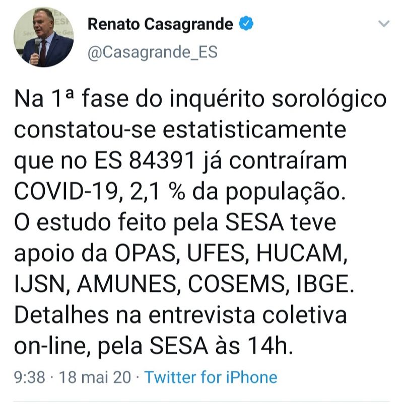 (Foto: Reprodução Twitter)