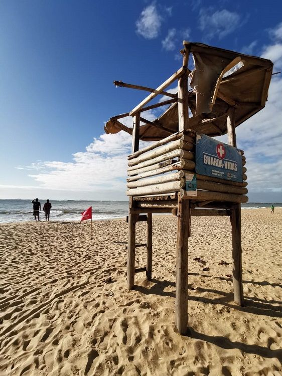 (Foto: Divulgação/Salvamar)
