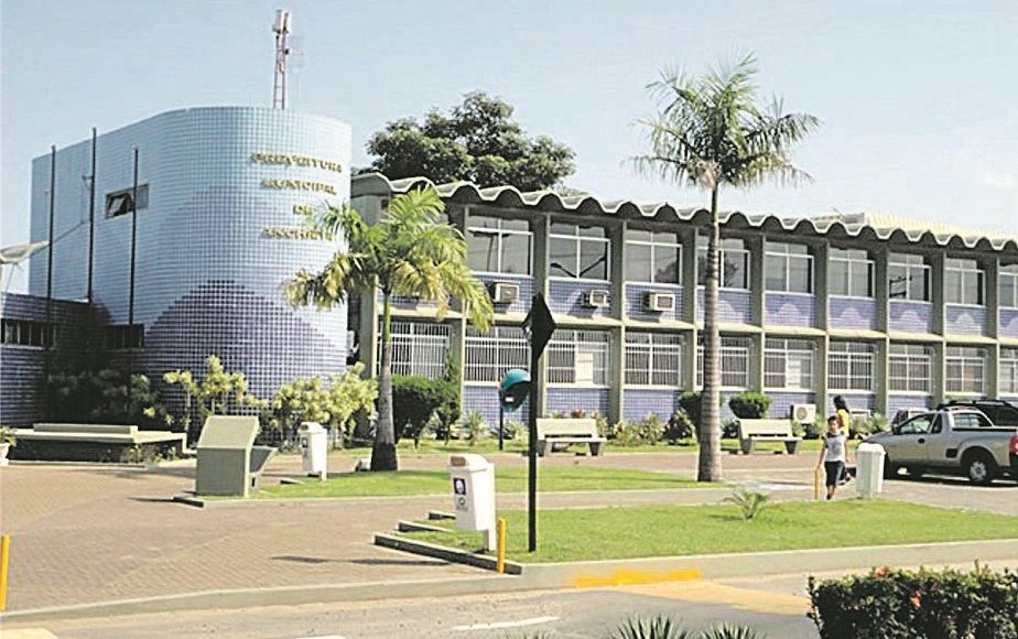 Prefeitura de Anchieta vai selecionar 37 profissionais para atuar na Secretaria de Educação (Foto: Divulgação)