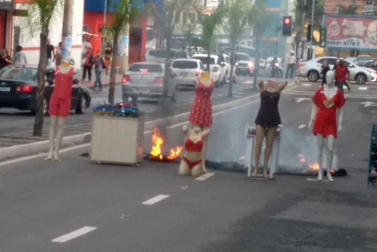 (Foto: Reprodução/Thiago Fernandes)