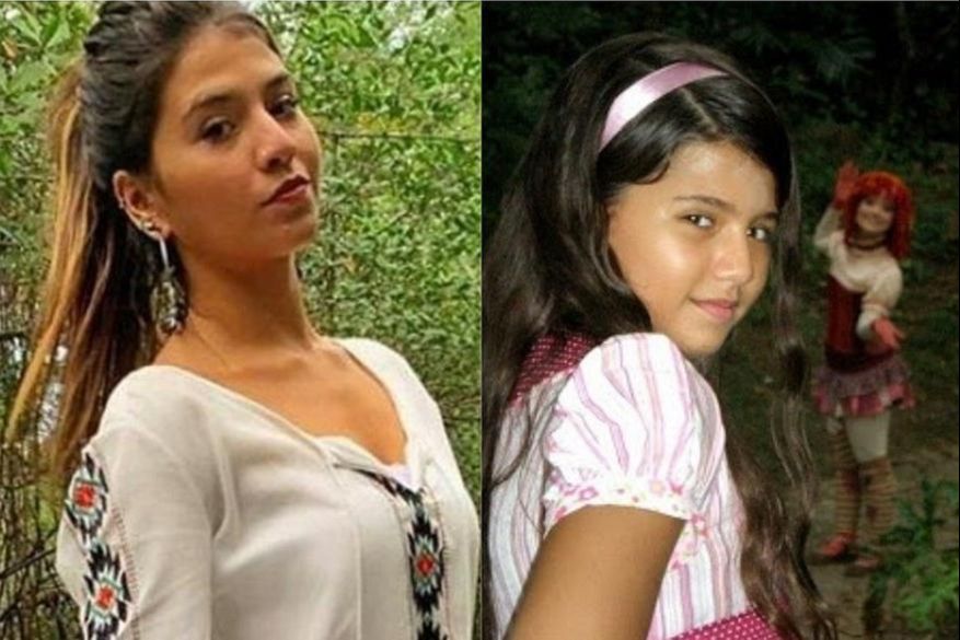 Raquel de Queiroz, interpretou a personagem Narizinho na última montagem do "Sítio", em 2007. (Foto: Reprodução/Instagram)