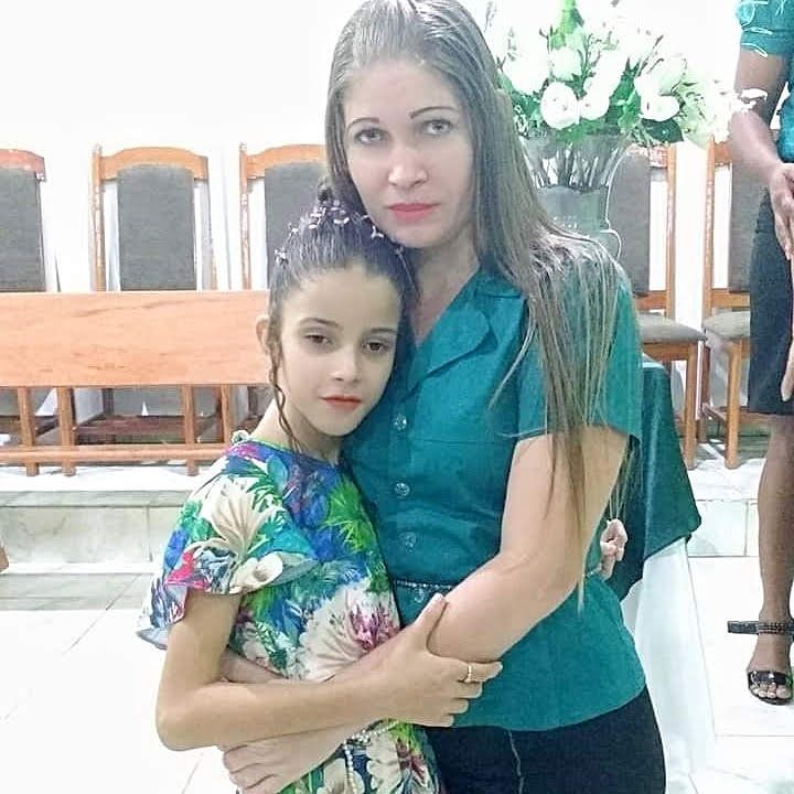 Regina da Silva (Foto: )
