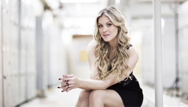 Renata Fan, apresentadora do Jogo Aberto (Foto: Divulgação / Band)