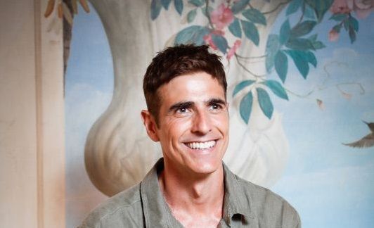 Reynaldo Gianecchini (Foto: Reprodução / Instagram)