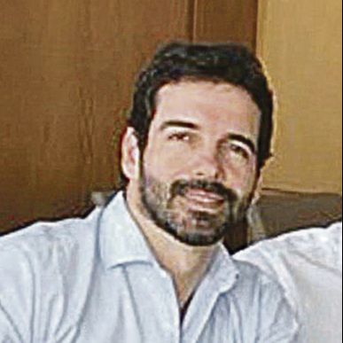 Tiago Hasselmann (Foto: Tribuna Livre)