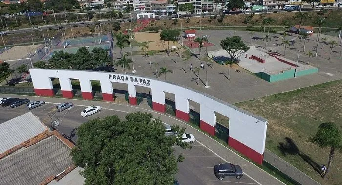 Imagem ilustrativa da imagem Aracruz mantém parques, academias populares e quadras fechadas até 15 de junho