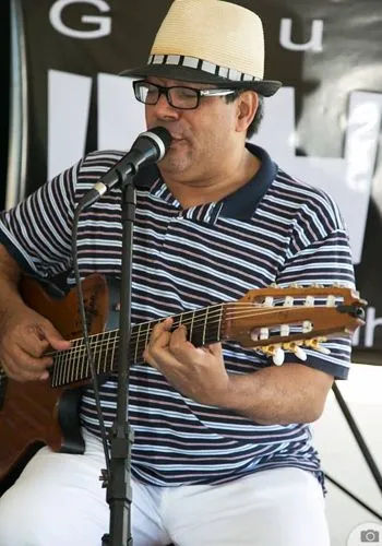 Imagem ilustrativa da imagem Homenagem a Ivan Lins nesta terça (16) com lives
