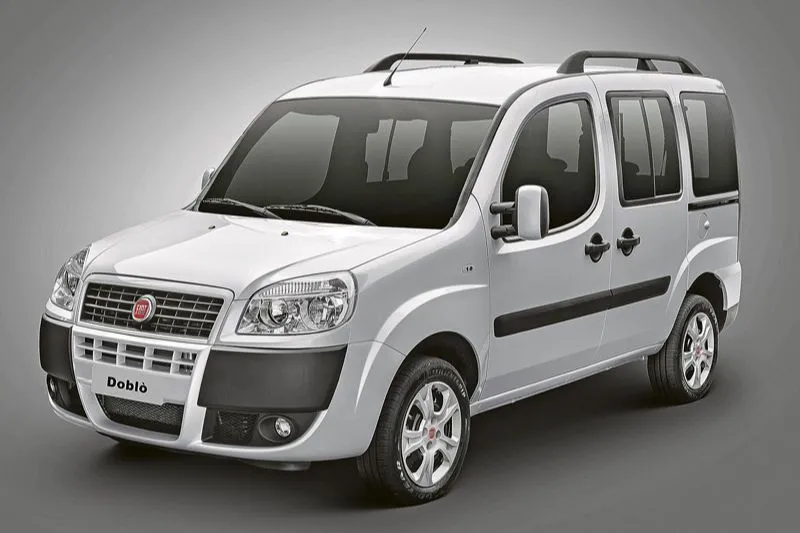 Imagem ilustrativa da imagem Fiat Toro chega às lojas mais equipada