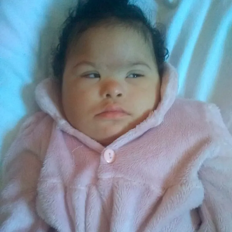 Imagem ilustrativa da imagem Bebê de 11 meses morre vítima do coronavírus no Estado