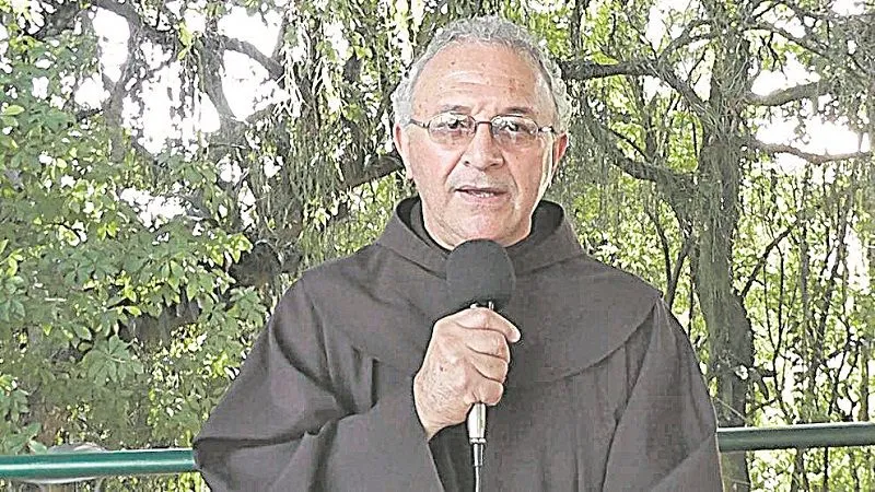 Imagem ilustrativa da imagem Bênção e missas de Santo Antônio