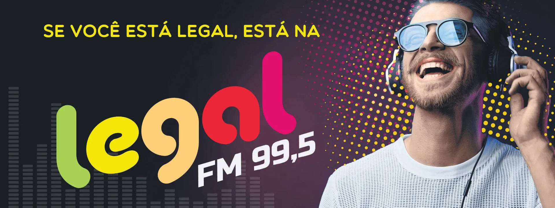 Imagem ilustrativa da imagem Consumo de rádio aumenta e vira assunto nas redes sociais