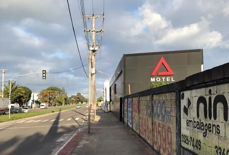 Imagem ilustrativa da imagem Motel é roubado por bandidos armados em Vila Velha