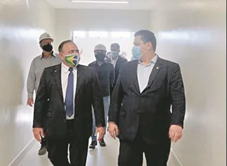 Imagem ilustrativa da imagem Governo ainda não vê um novo “junho de 2013”