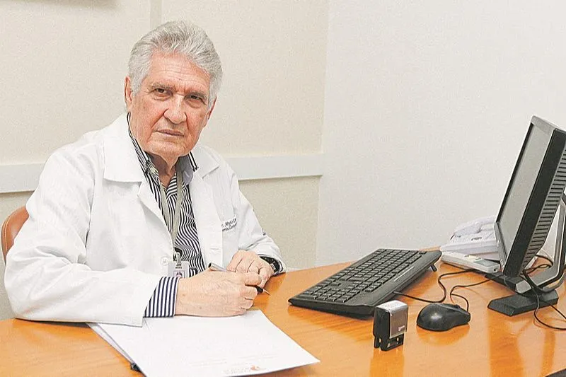 Imagem ilustrativa da imagem Médicos preveem mais problemas de audição