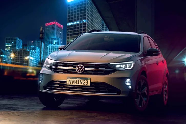 Imagem ilustrativa da imagem Volkswagen faz mudanças na marca